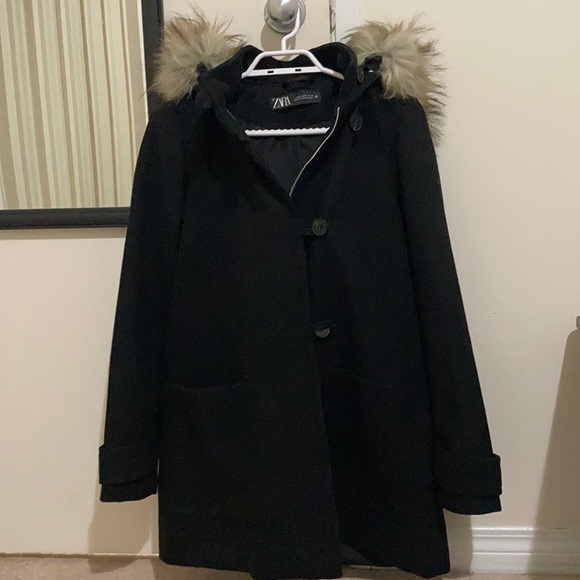 NWOT Zara jacket - Picture 1 of 5